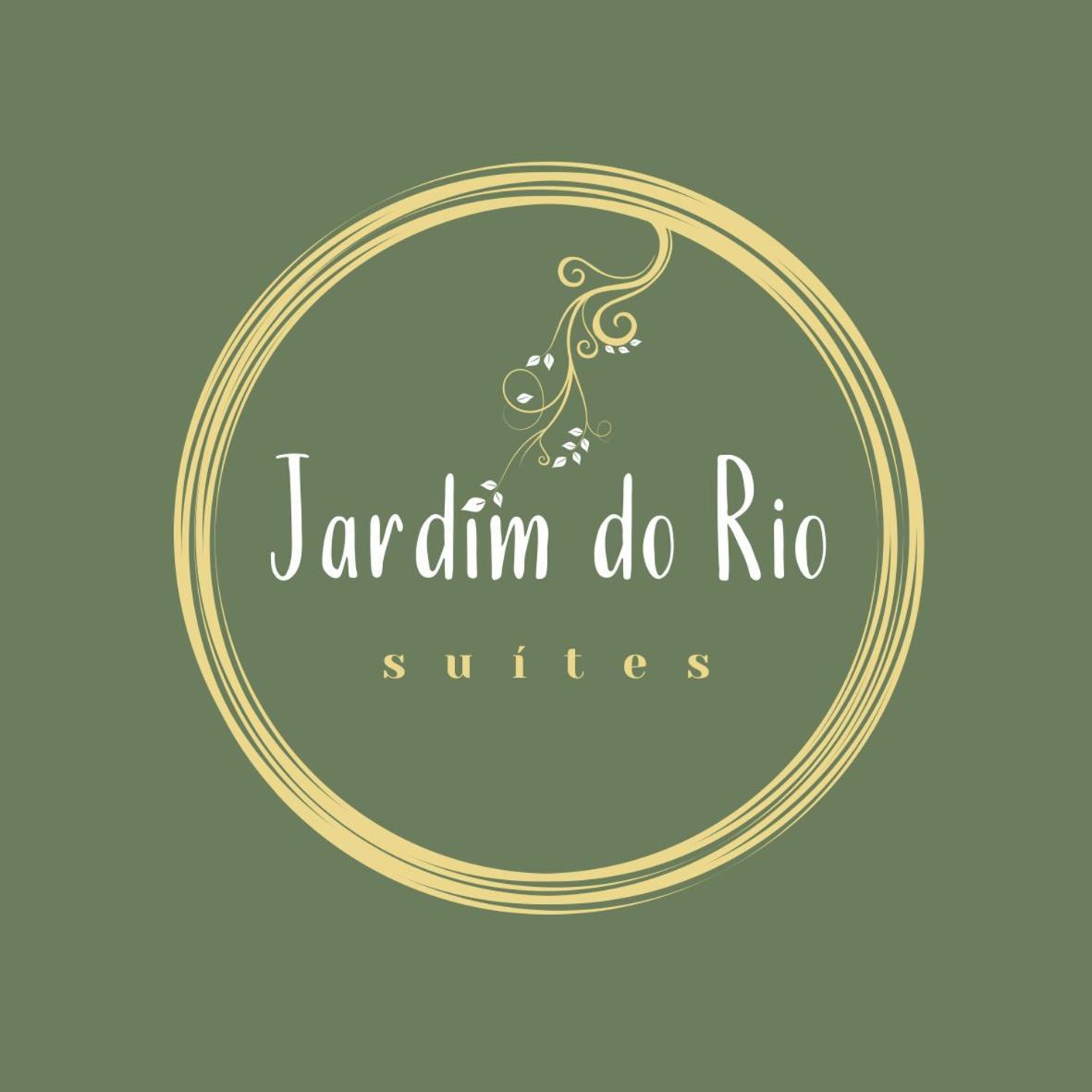 Jardim Do Rio *