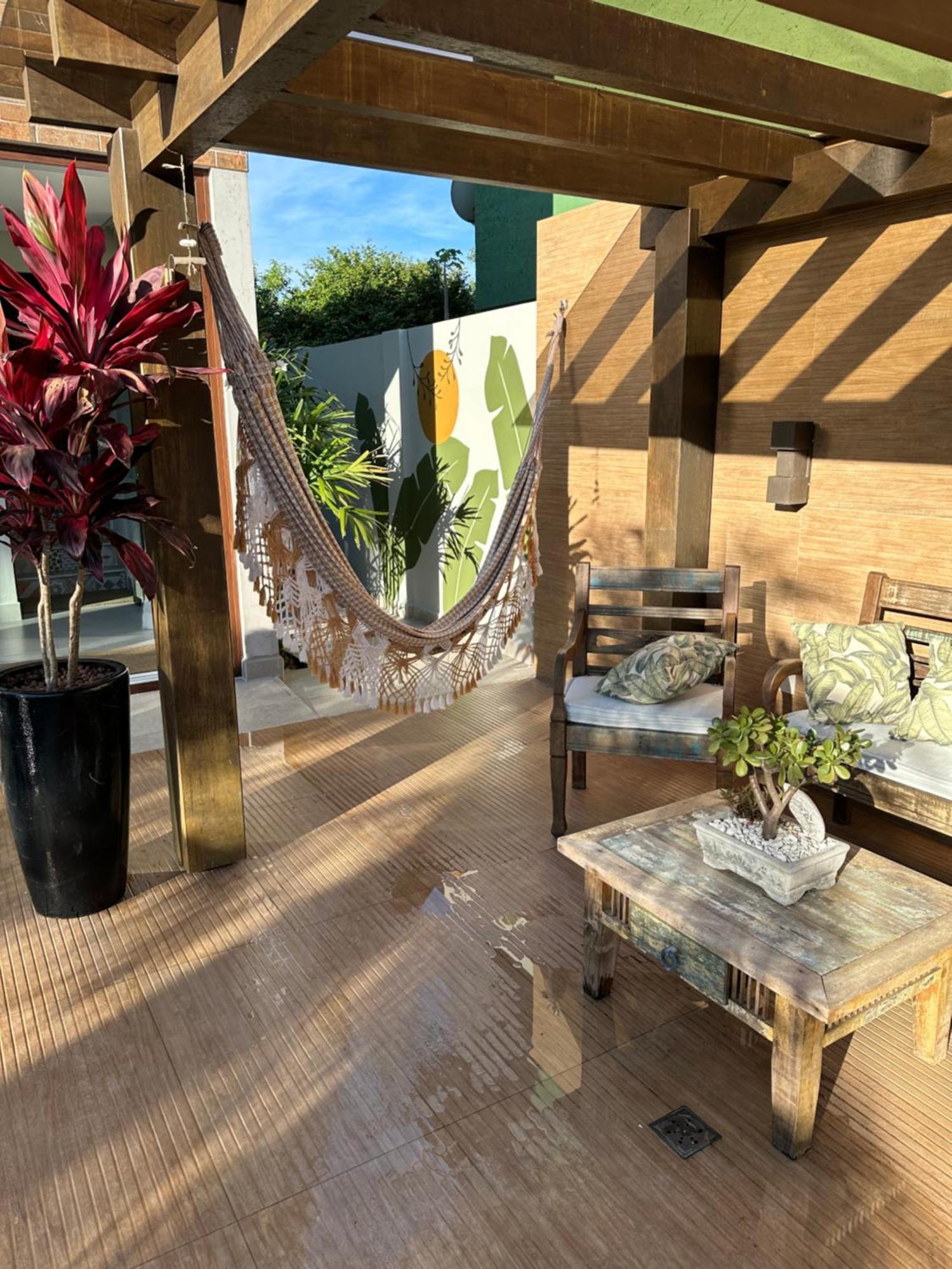 Jardim Do Rio Apartment Florianopolis