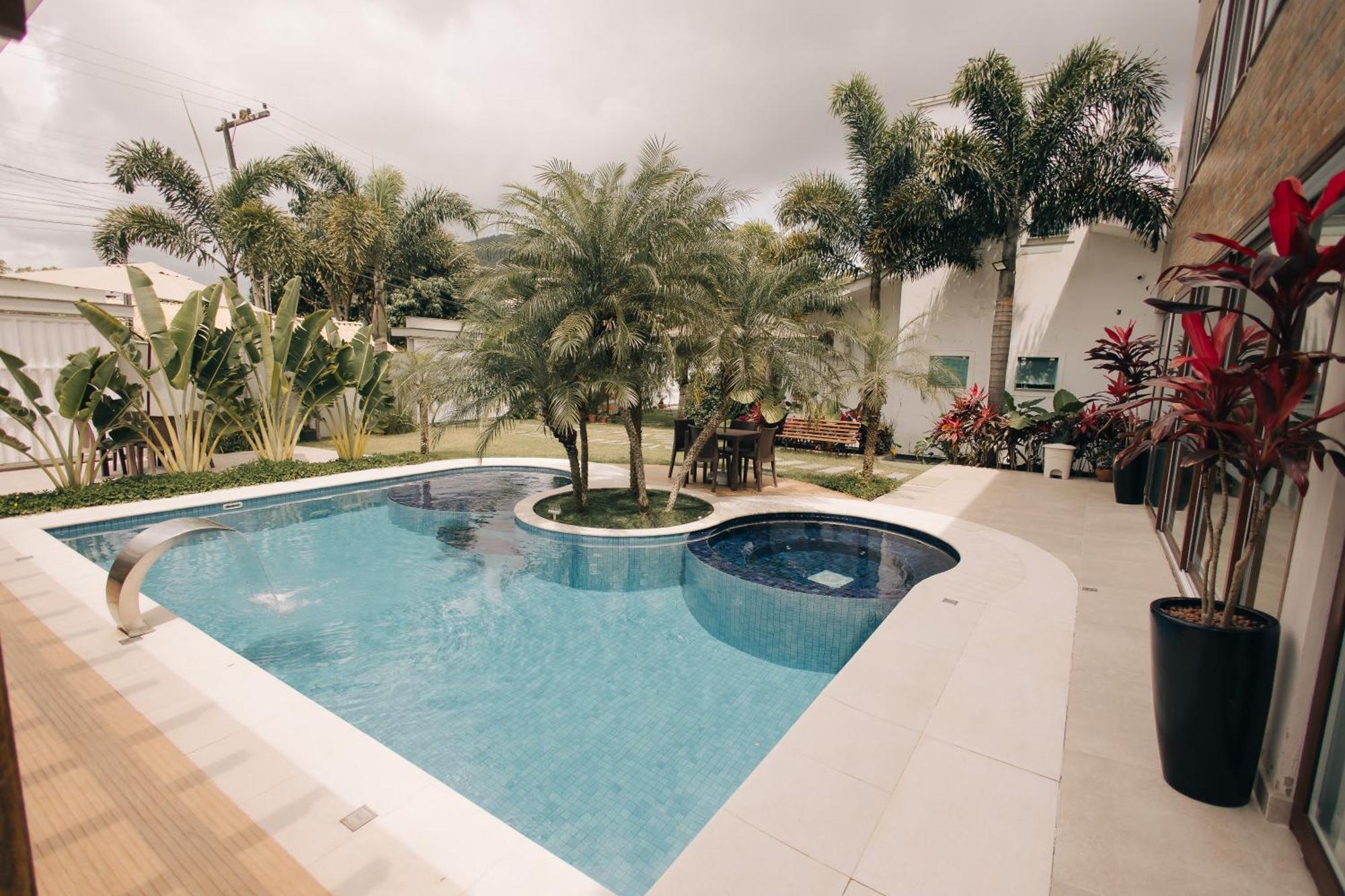 Jardim Do Rio Apartment