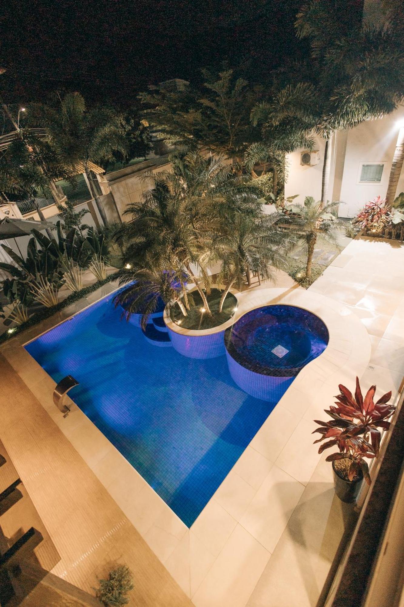 Apartment Jardim Do Rio