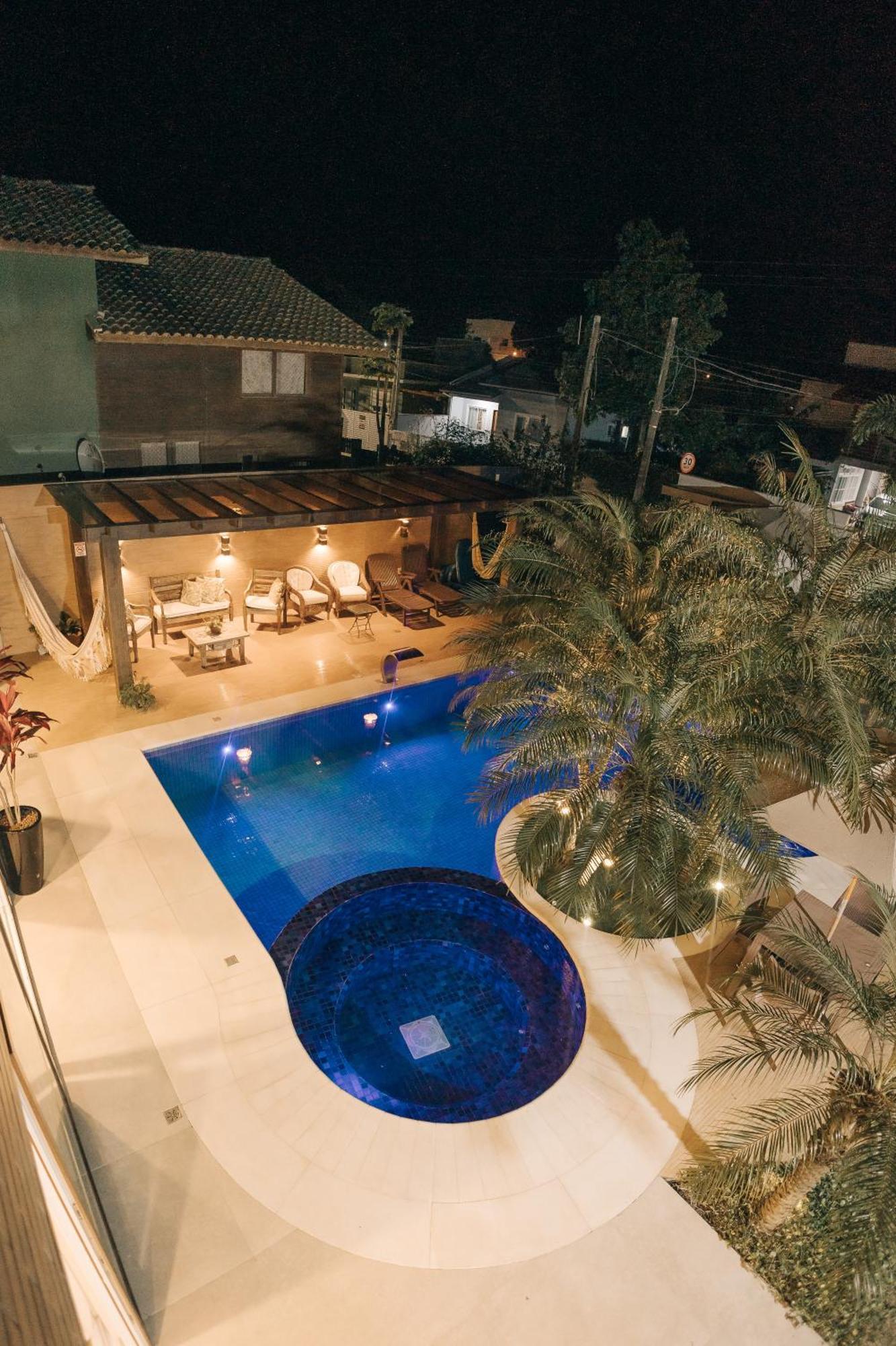 Jardim Do Rio Apartment Florianopolis
