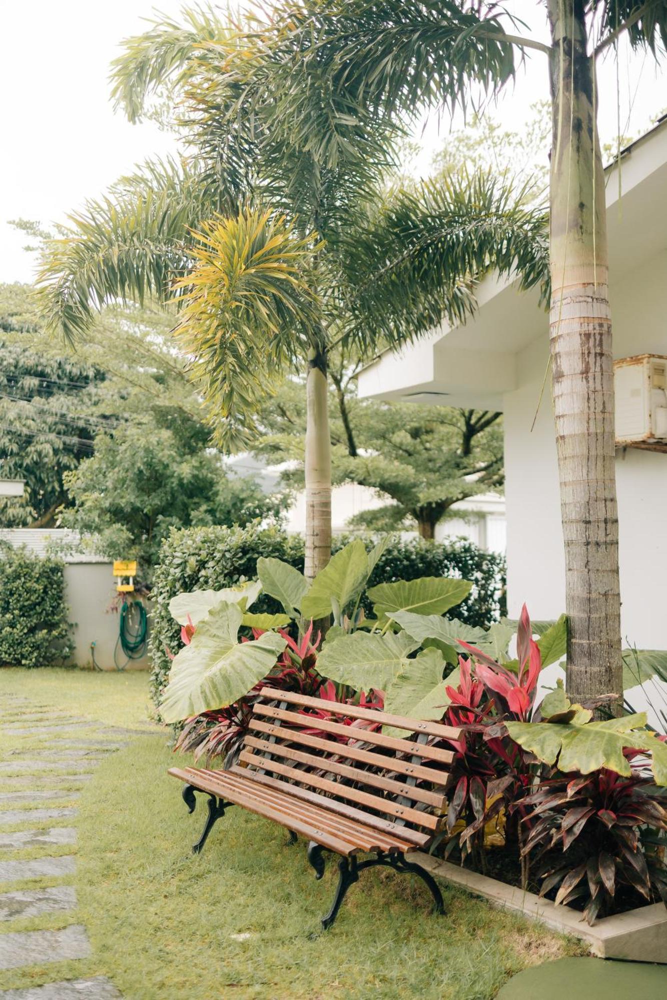 Apartment Jardim Do Rio