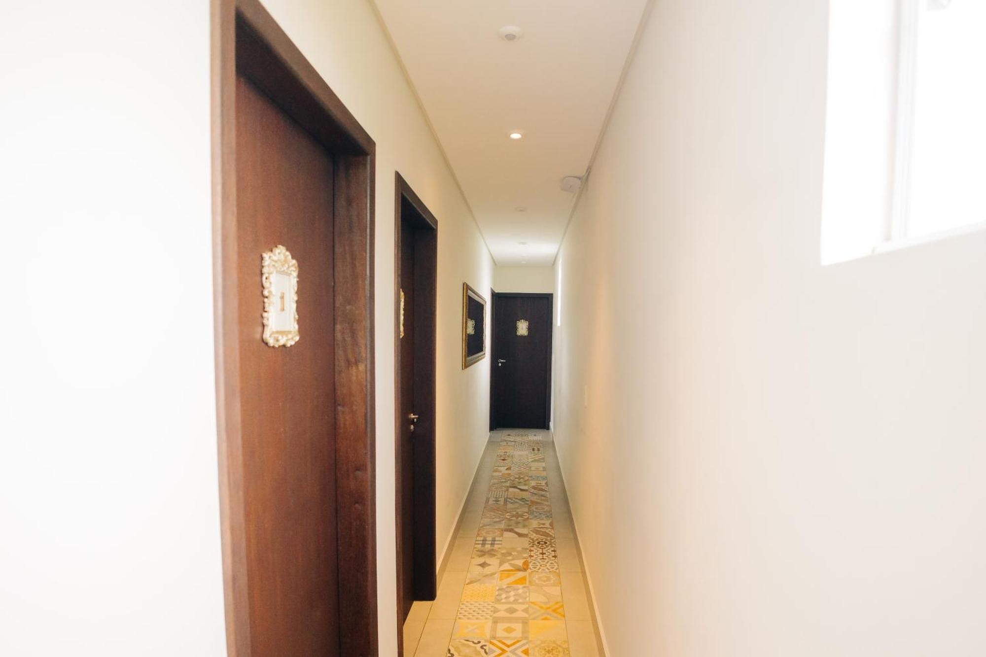 Apartment Jardim Do Rio *