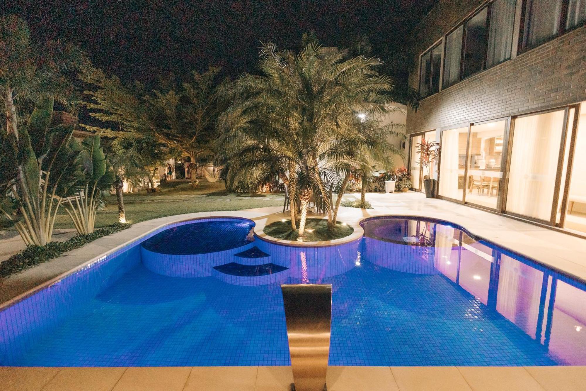 Jardim Do Rio Apartment