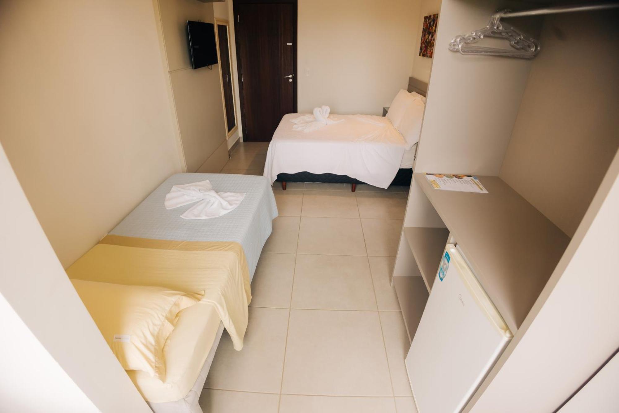 Jardim Do Rio Apartment Florianopolis