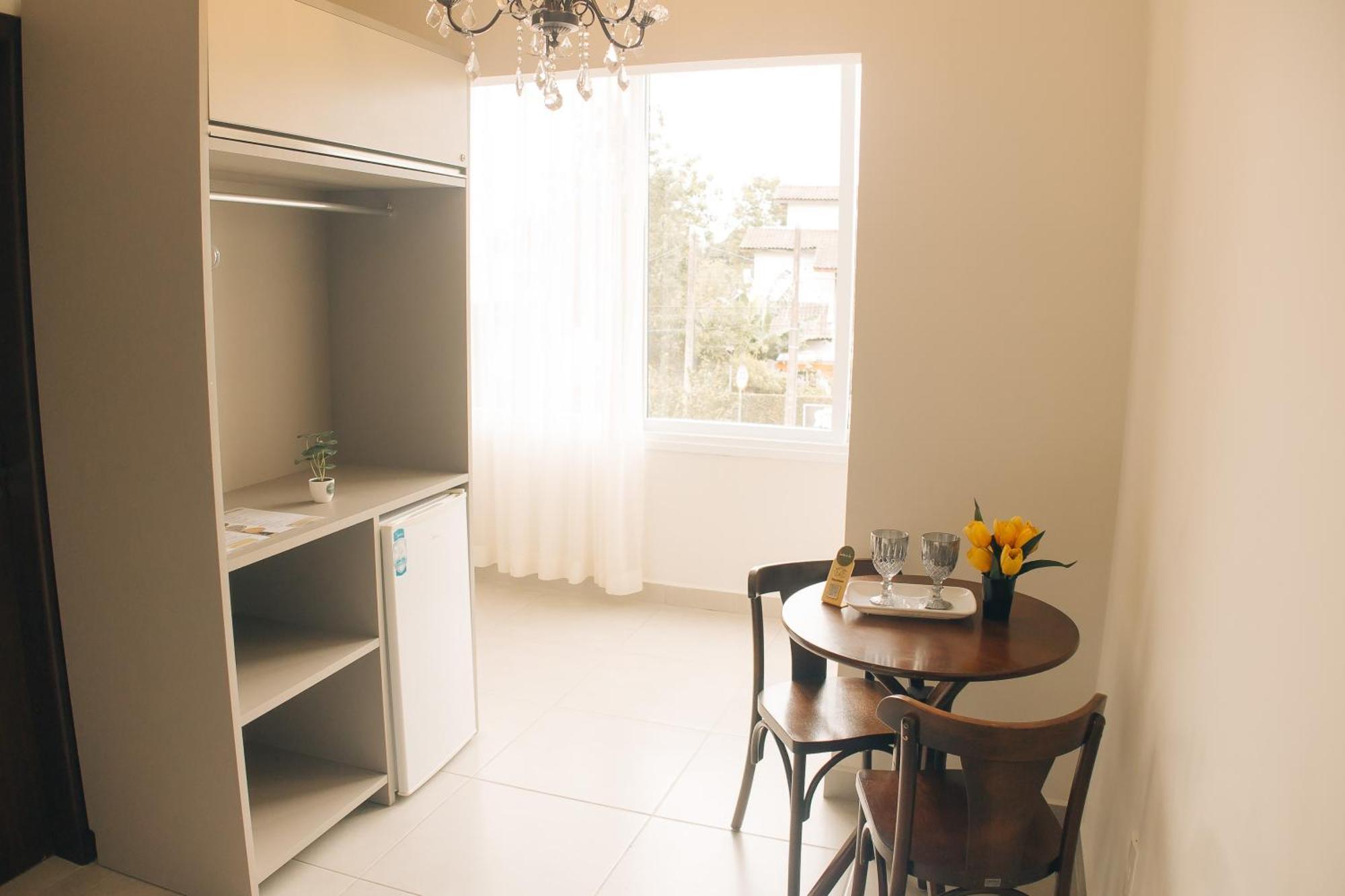 Apartment Jardim Do Rio