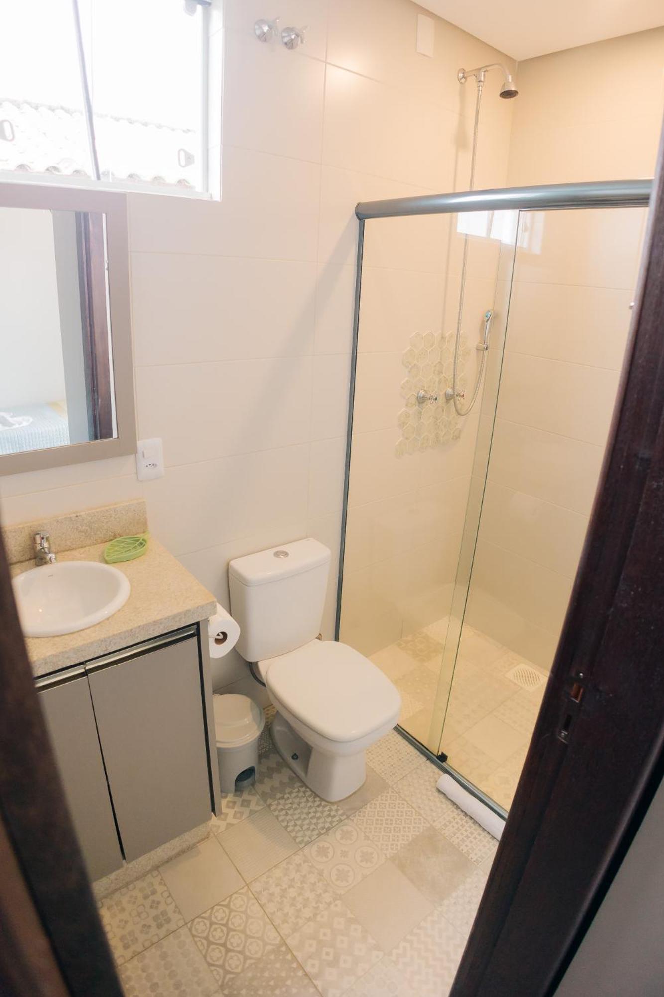 Apartment Jardim Do Rio