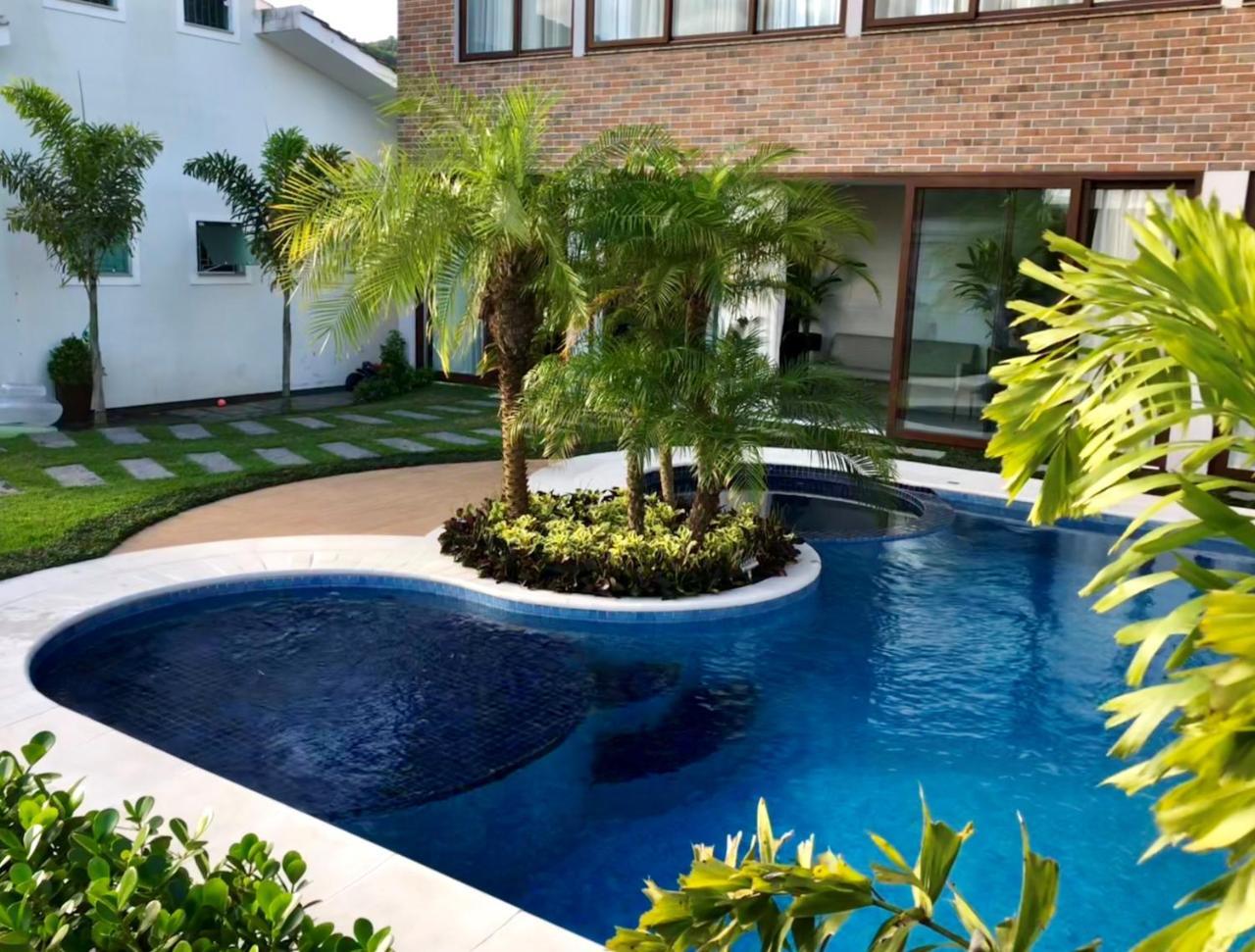 Apartment Jardim Do Rio Florianopolis