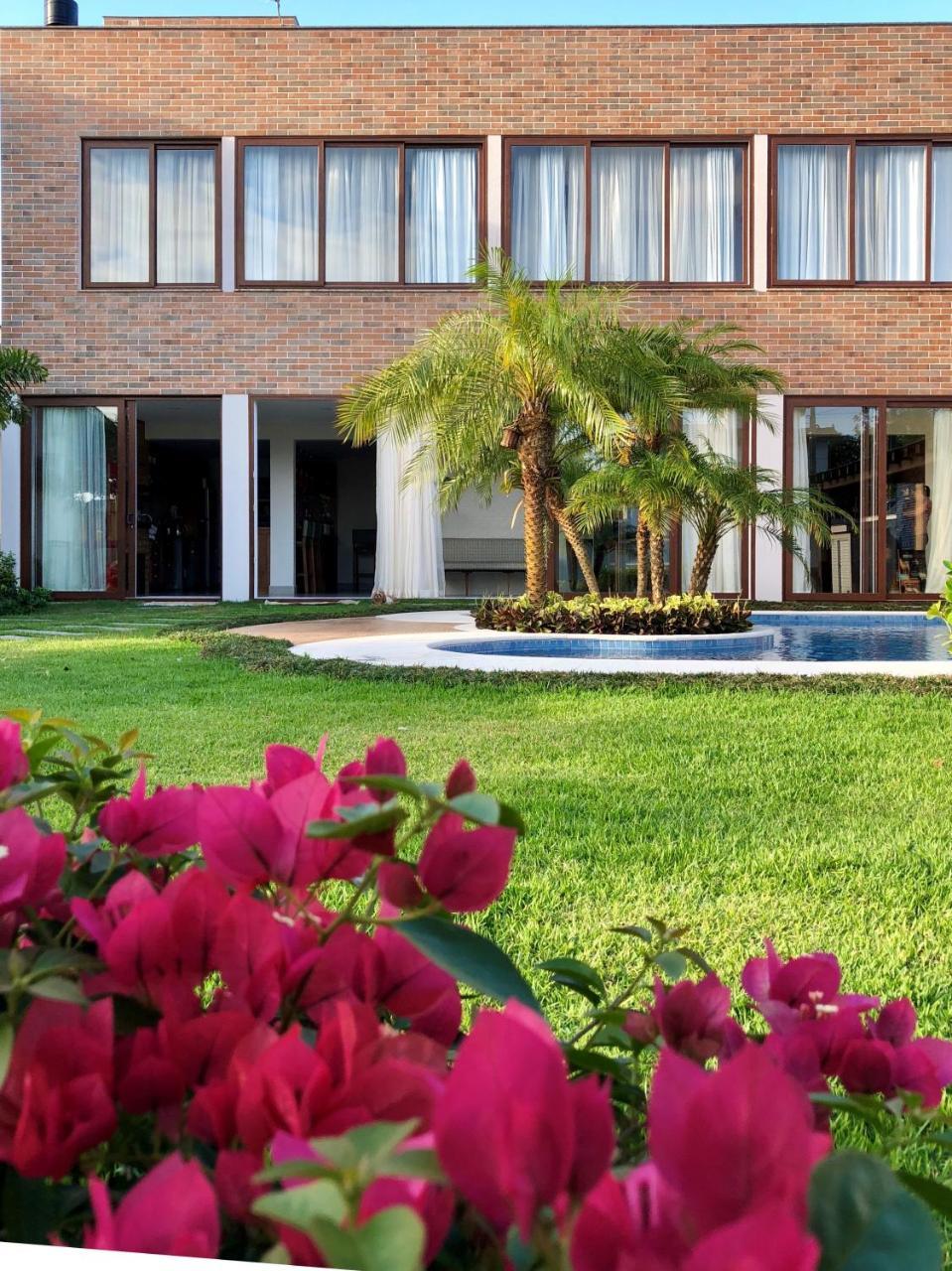 Jardim Do Rio Apartment