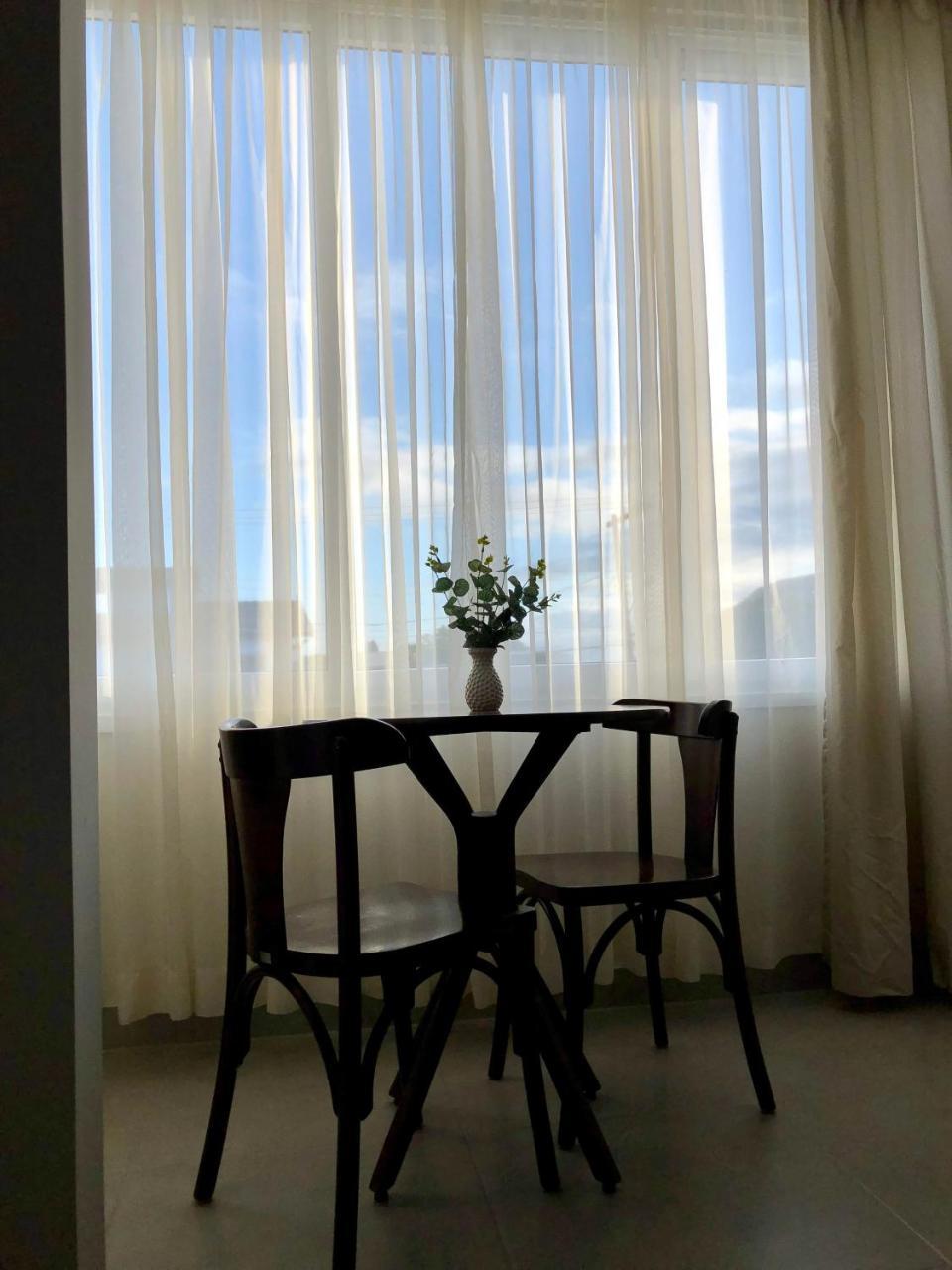 Apartment Jardim Do Rio