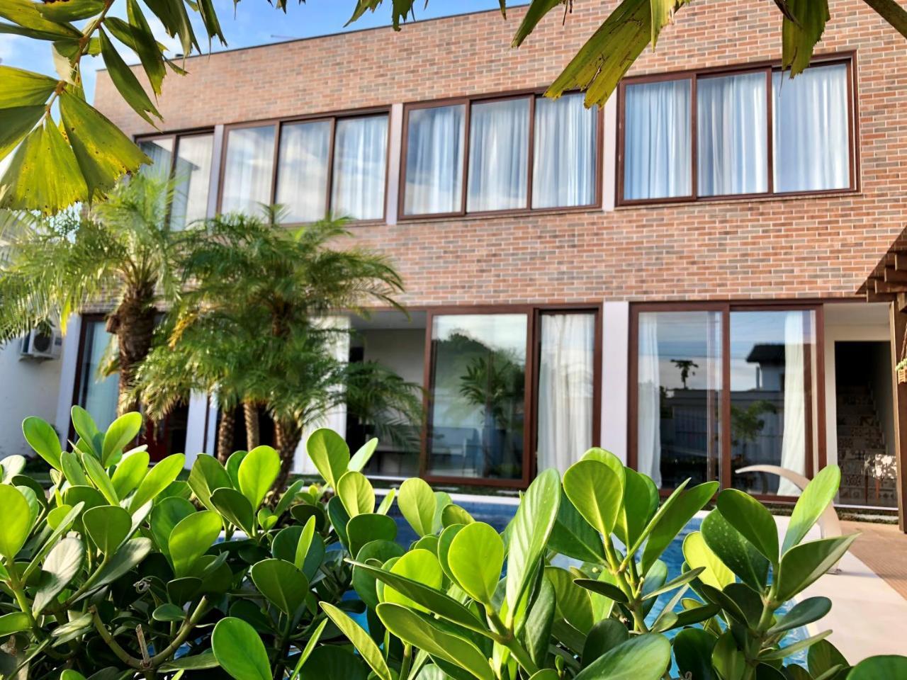 Jardim Do Rio Apartment *