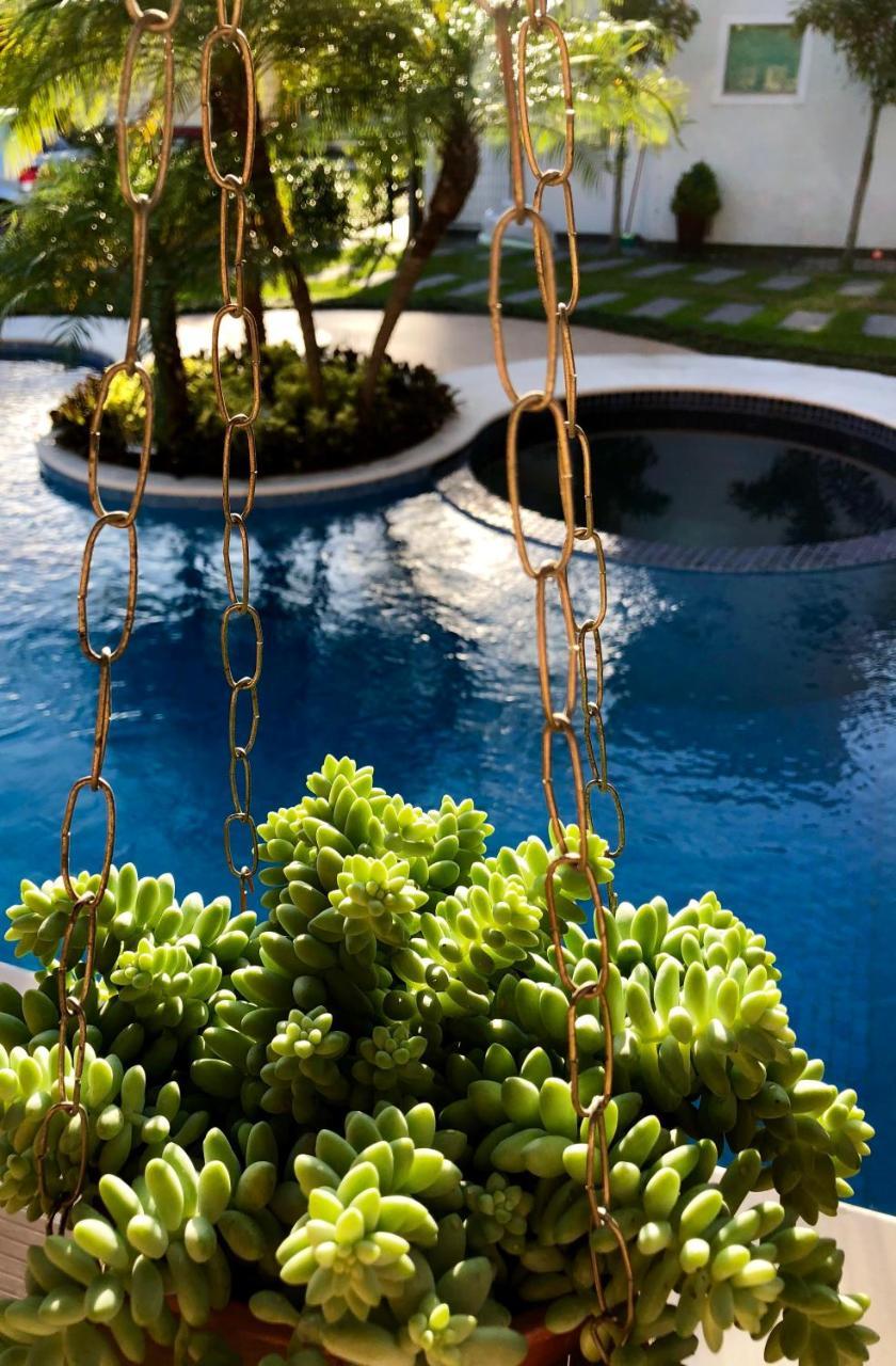 Jardim Do Rio
