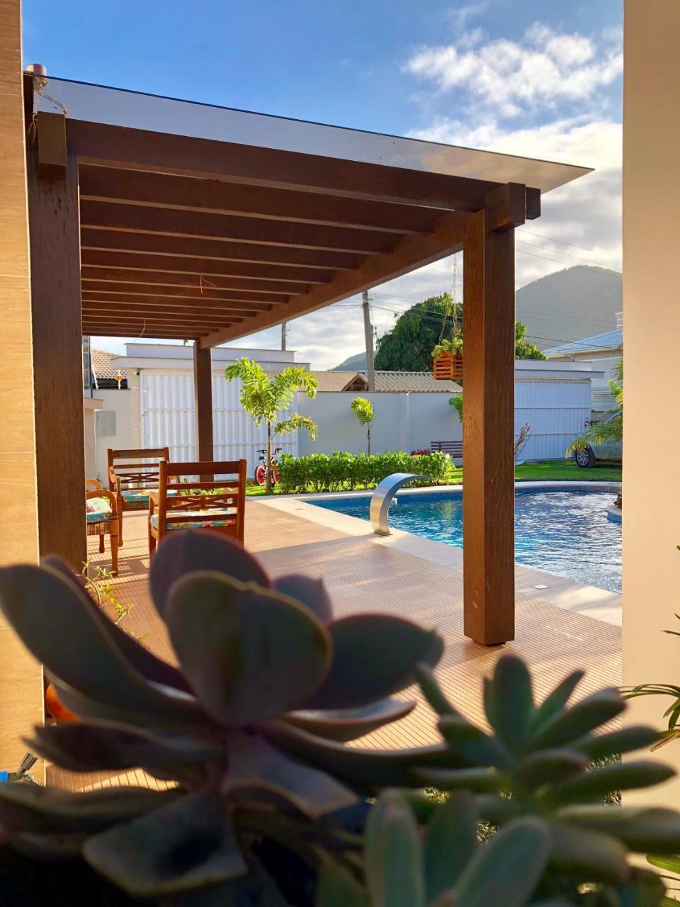 Jardim Do Rio Apartment *